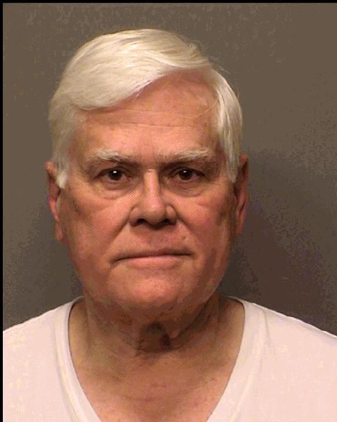 Terry Dale Hardin